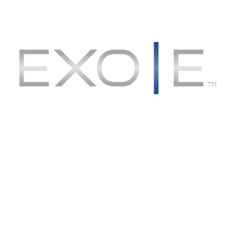 EXO-E Logo